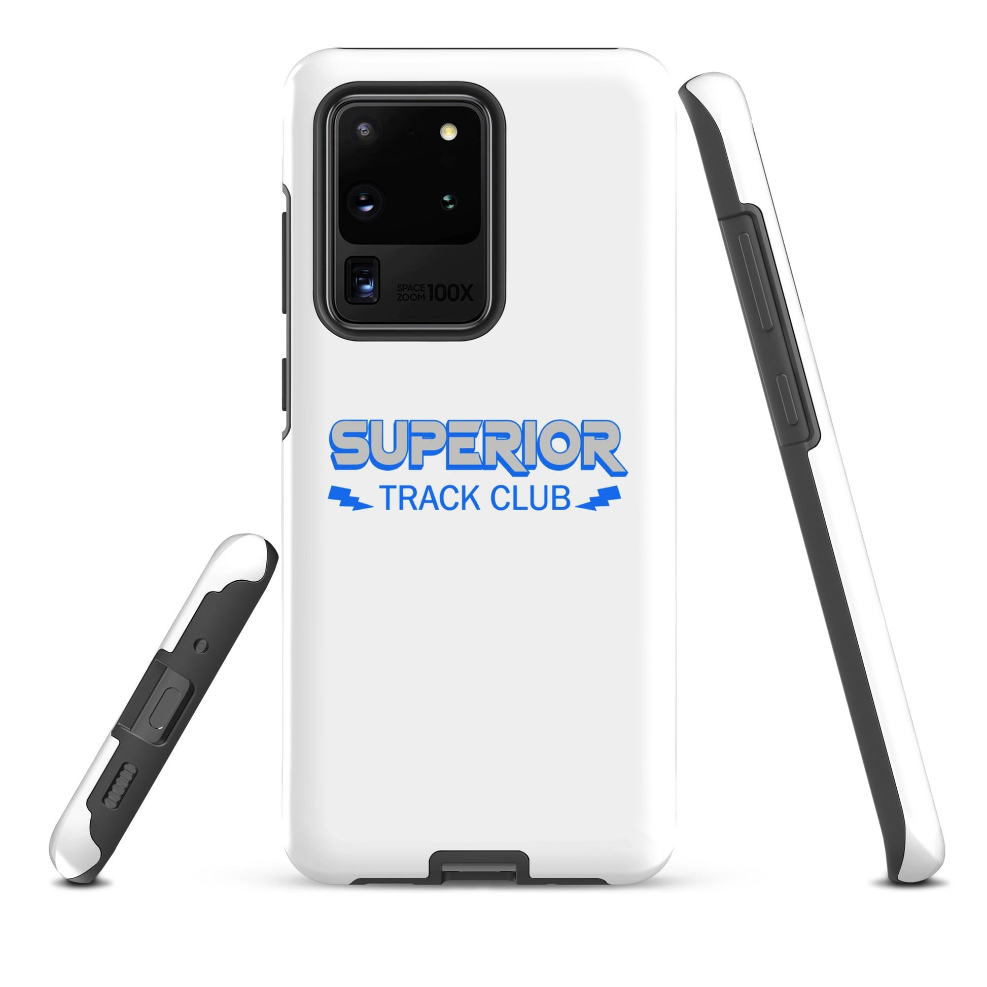 Tough Case for Samsung® | Superior Track and Field Club