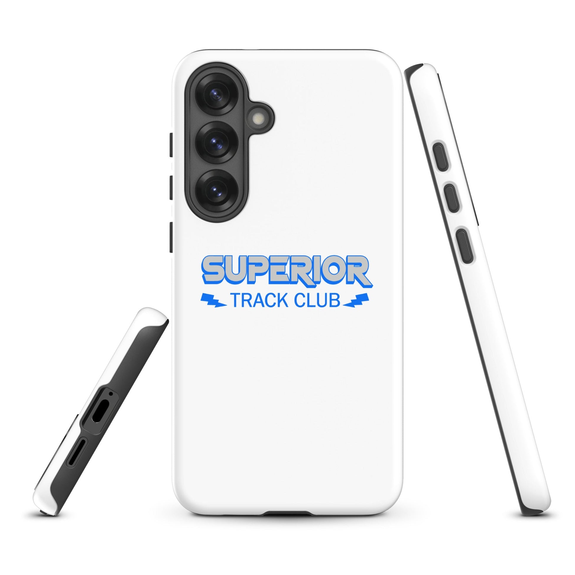 Tough Case for Samsung® | Superior Track and Field Club