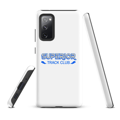 Tough Case for Samsung® | Superior Track and Field Club