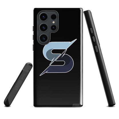 Tough Case for Samsung® | Superior Track and Field Club | S Logo