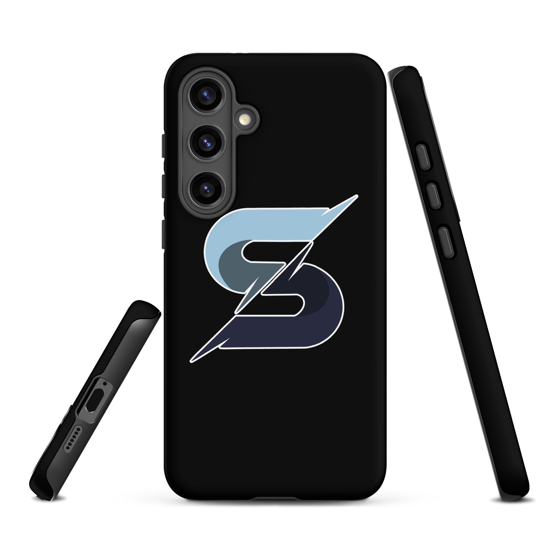 Tough Case for Samsung® | Superior Track and Field Club | S Logo