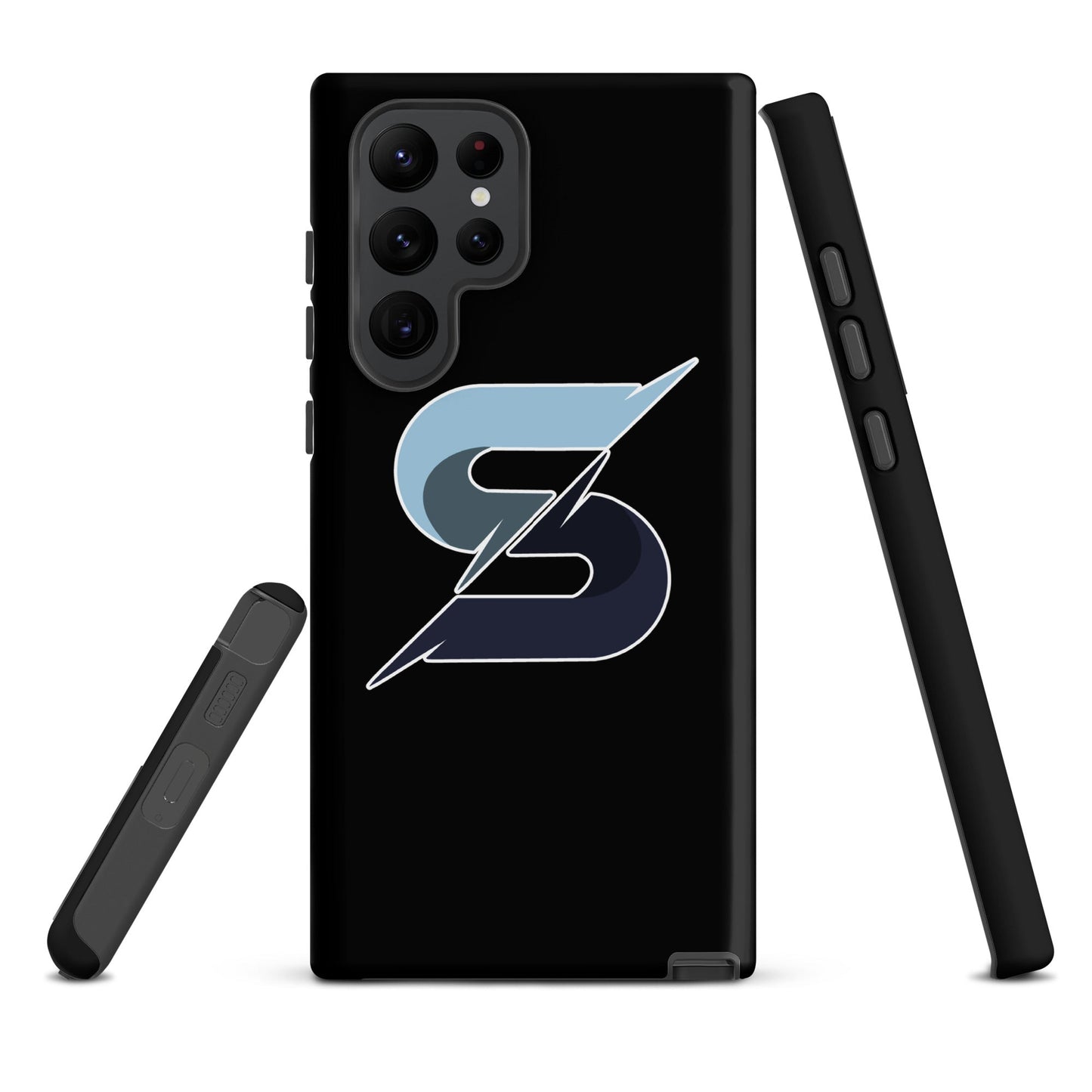 Tough Case for Samsung® | Superior Track and Field Club | S Logo