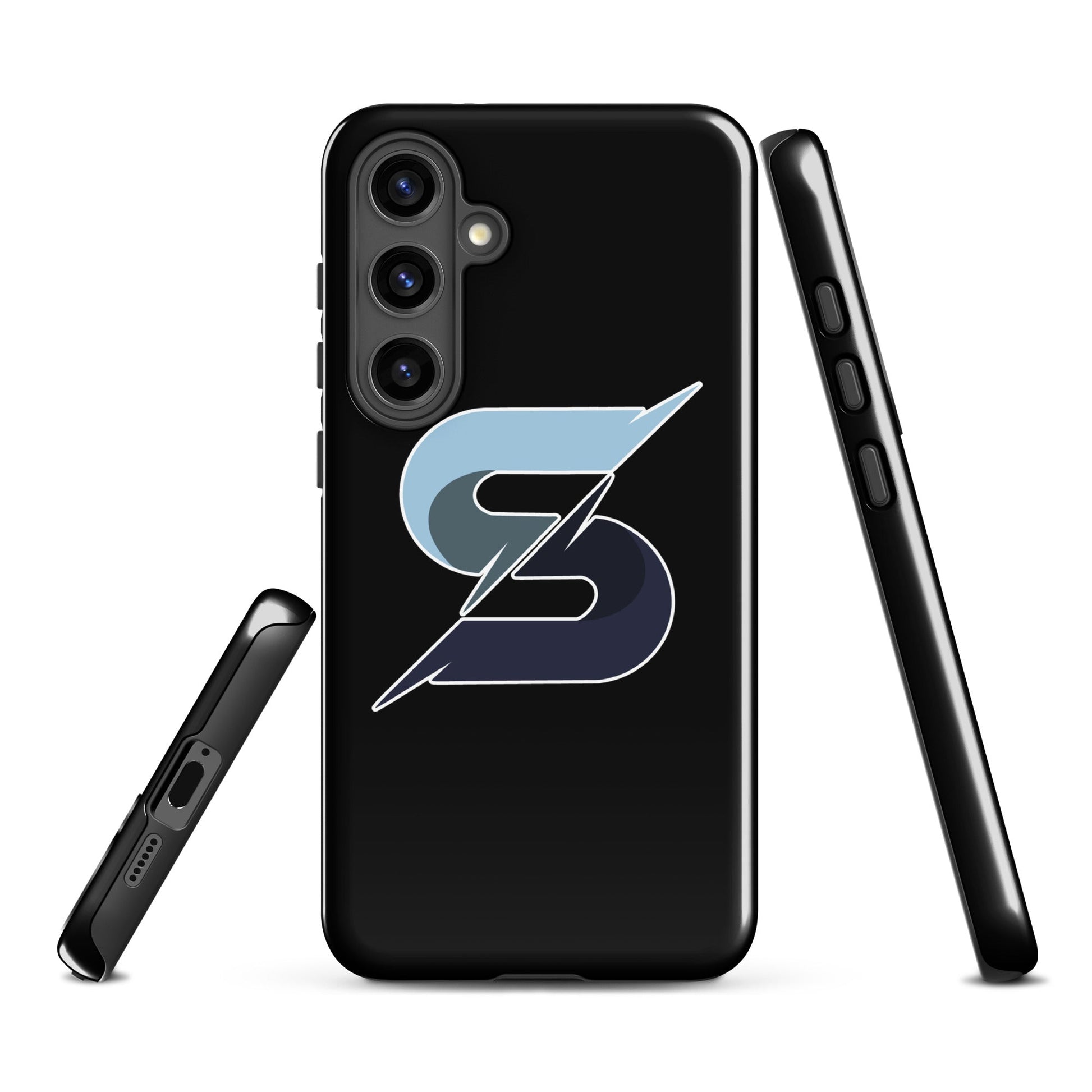Tough Case for Samsung® | Superior Track and Field Club | S Logo