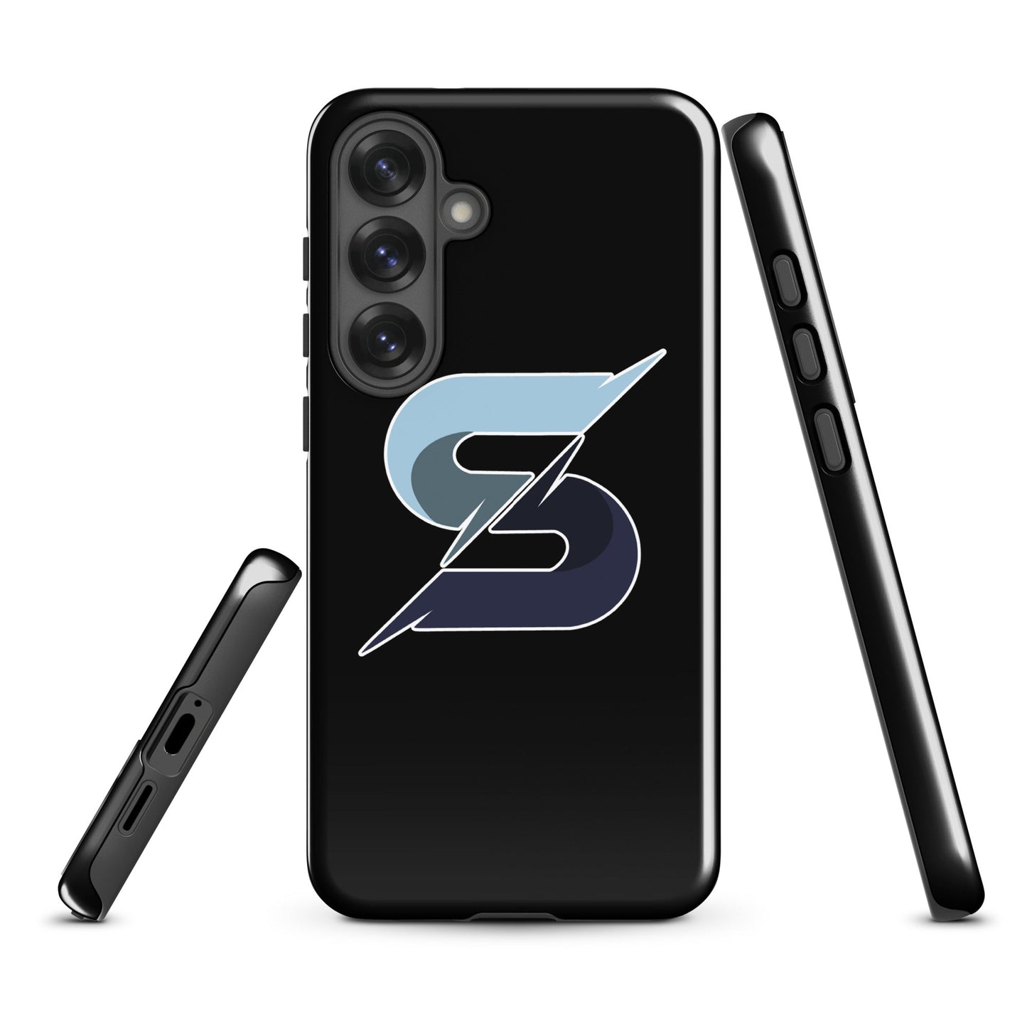 Tough Case for Samsung® | Superior Track and Field Club | S Logo