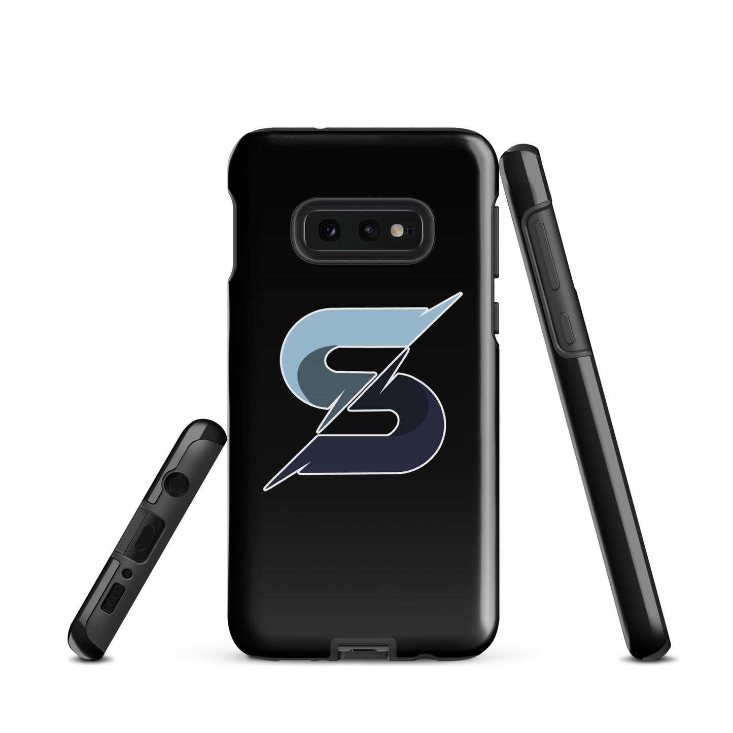 Tough Case for Samsung® | Superior Track and Field Club | S Logo