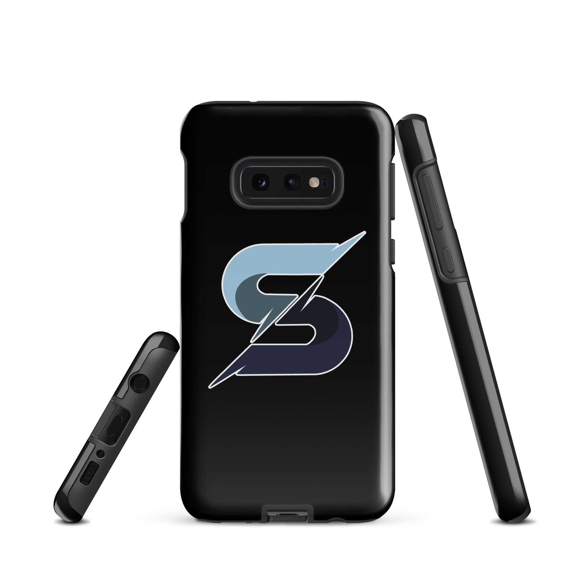 Tough Case for Samsung® | Superior Track and Field Club | S Logo