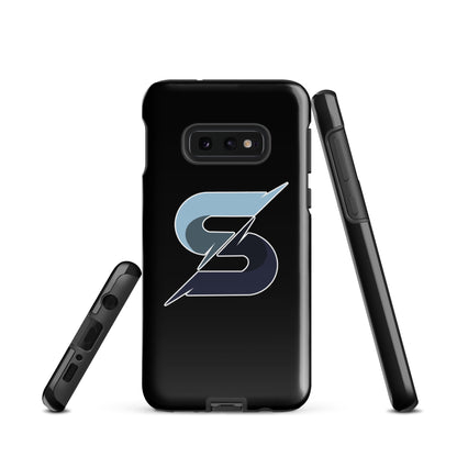 Tough Case for Samsung® | Superior Track and Field Club | S Logo