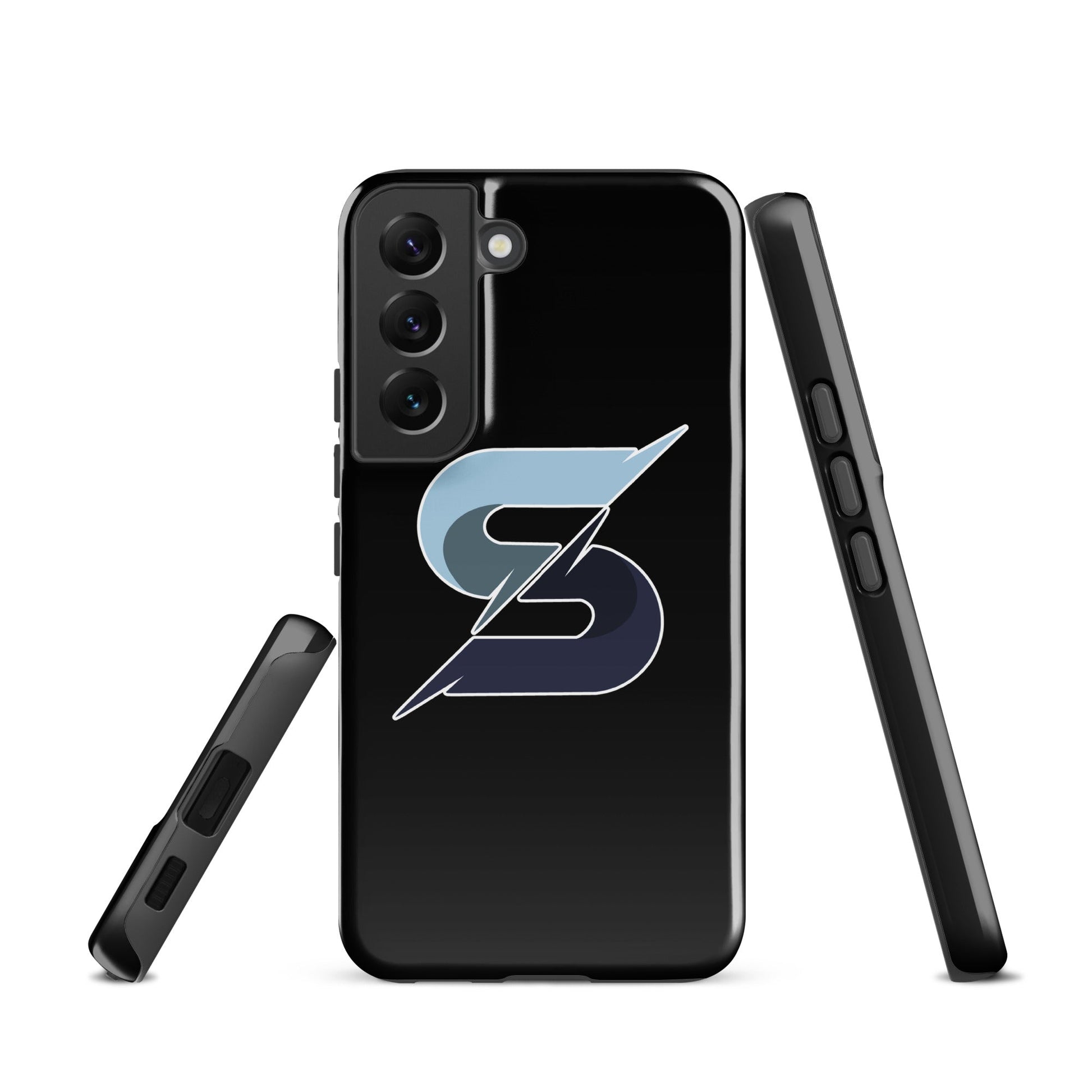 Tough Case for Samsung® | Superior Track and Field Club | S Logo