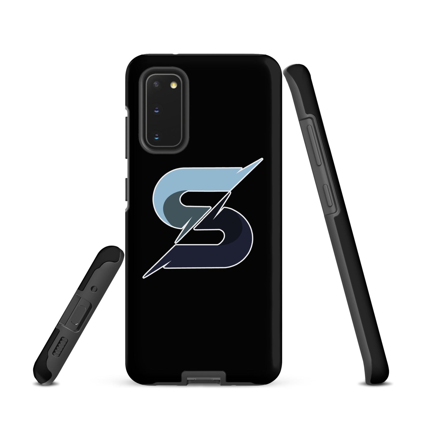 Tough Case for Samsung® | Superior Track and Field Club | S Logo