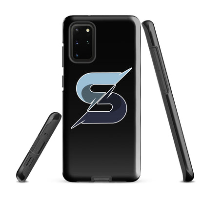 Tough Case for Samsung® | Superior Track and Field Club | S Logo