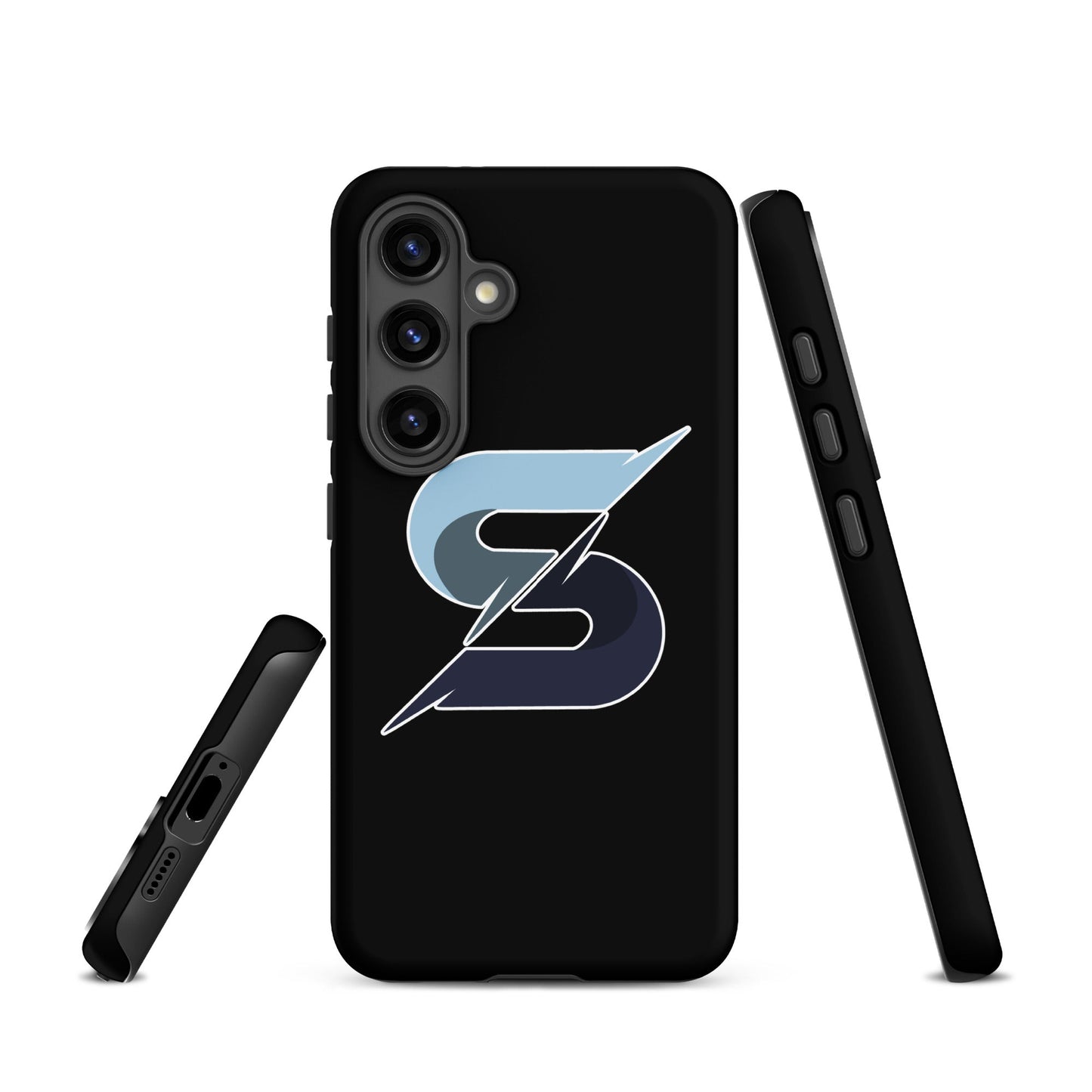 Tough Case for Samsung® | Superior Track and Field Club | S Logo