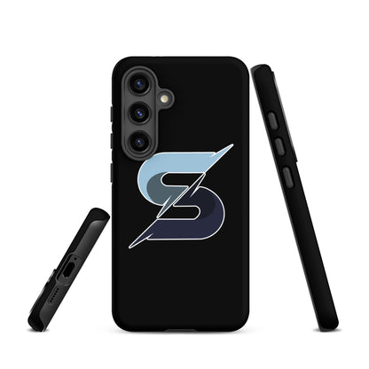 Tough Case for Samsung® | Superior Track and Field Club | S Logo