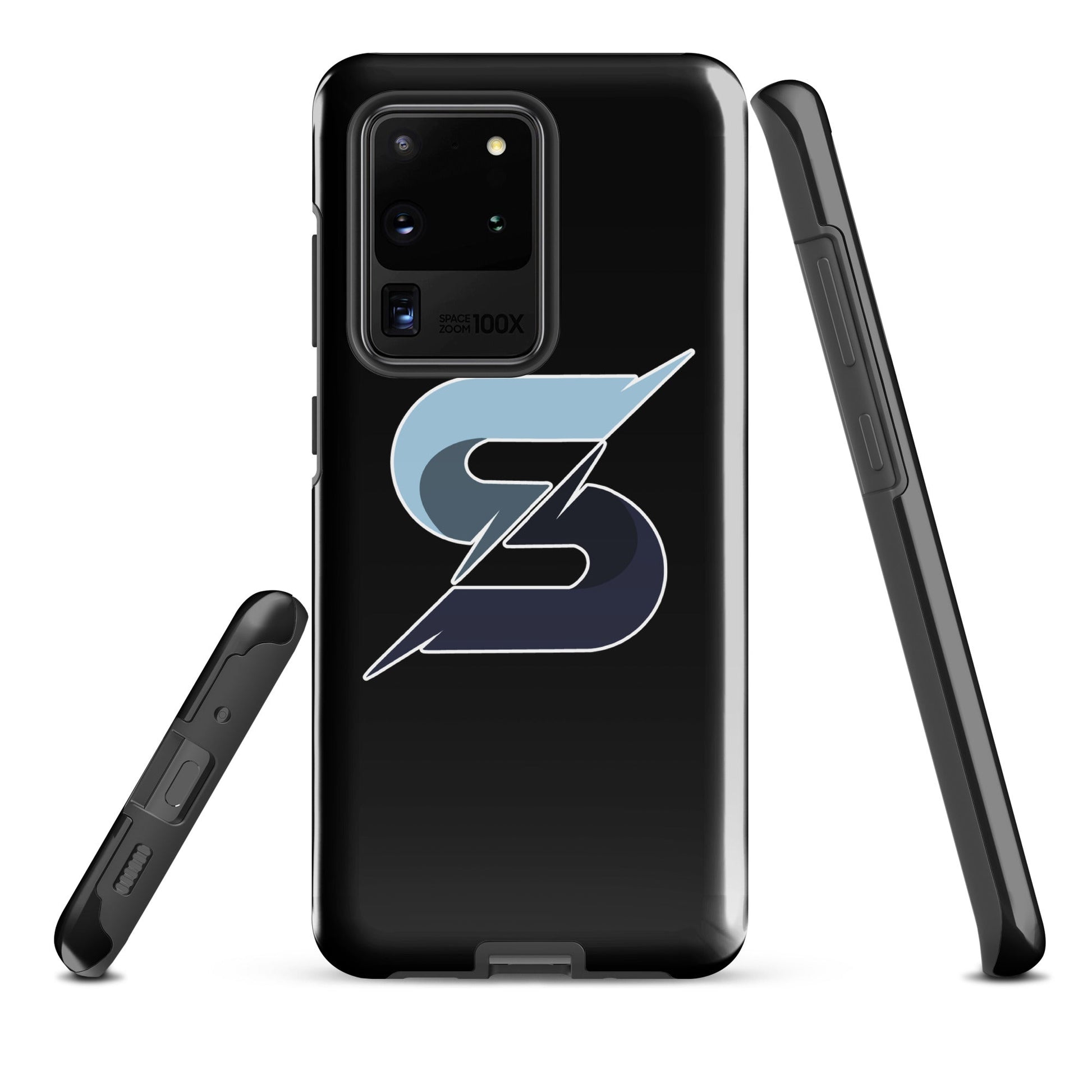 Tough Case for Samsung® | Superior Track and Field Club | S Logo