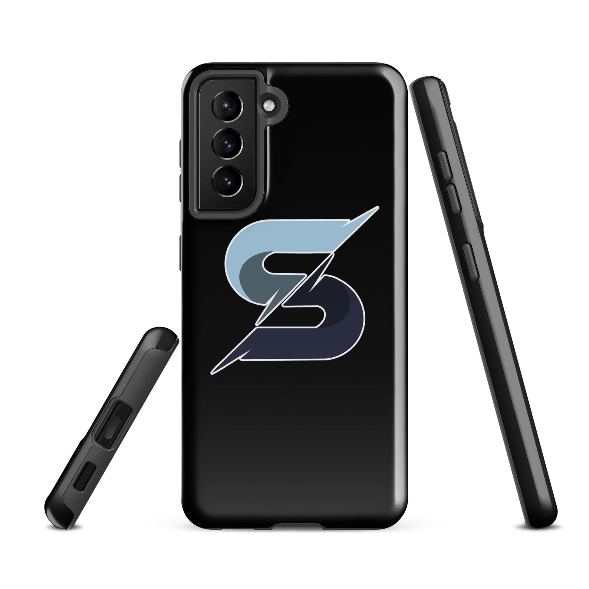 Tough Case for Samsung® | Superior Track and Field Club | S Logo