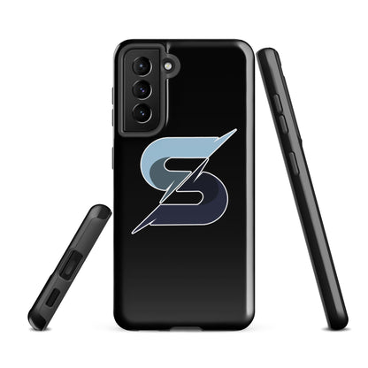 Tough Case for Samsung® | Superior Track and Field Club | S Logo