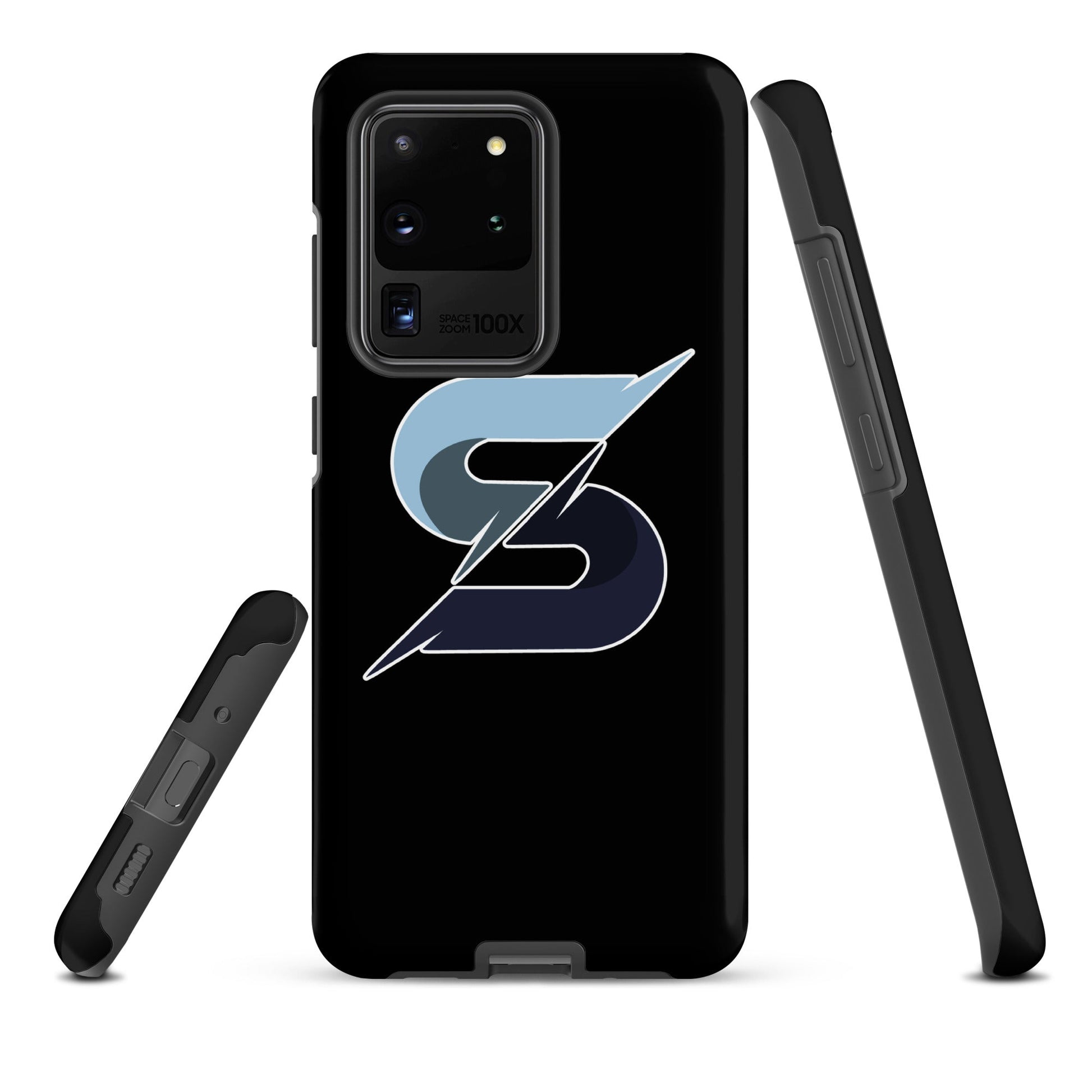 Tough Case for Samsung® | Superior Track and Field Club | S Logo