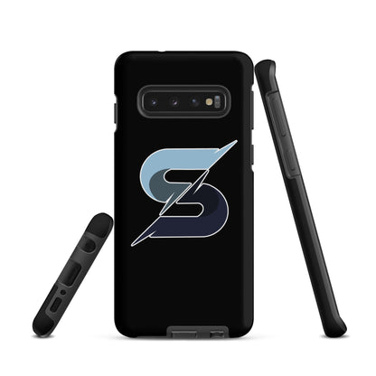 Tough Case for Samsung® | Superior Track and Field Club | S Logo