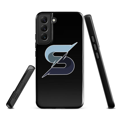 Tough Case for Samsung® | Superior Track and Field Club | S Logo