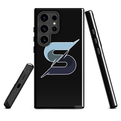 Tough Case for Samsung® | Superior Track and Field Club | S Logo