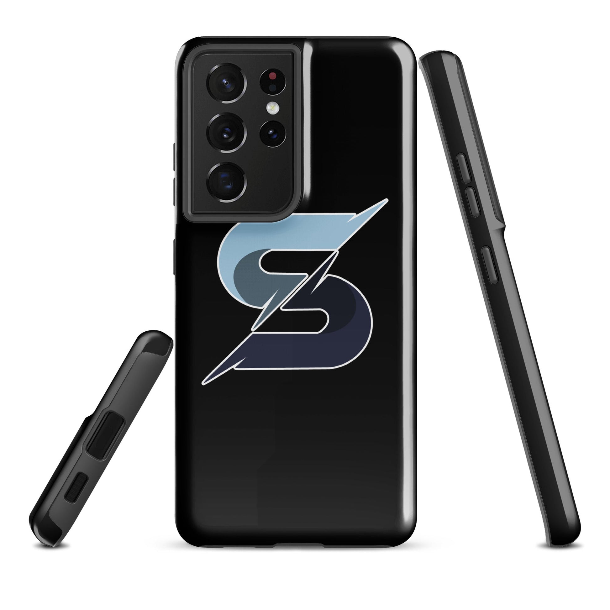 Tough Case for Samsung® | Superior Track and Field Club | S Logo
