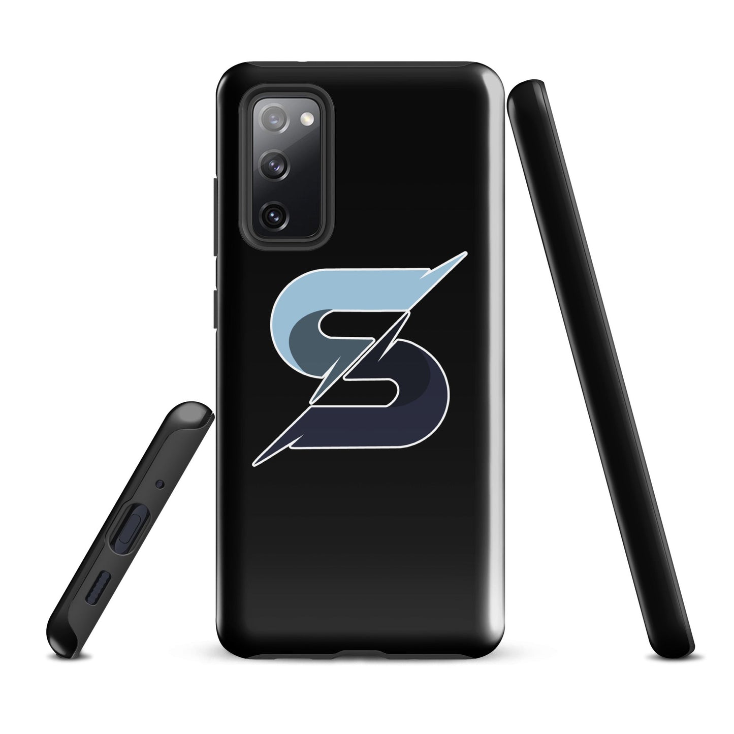 Tough Case for Samsung® | Superior Track and Field Club | S Logo