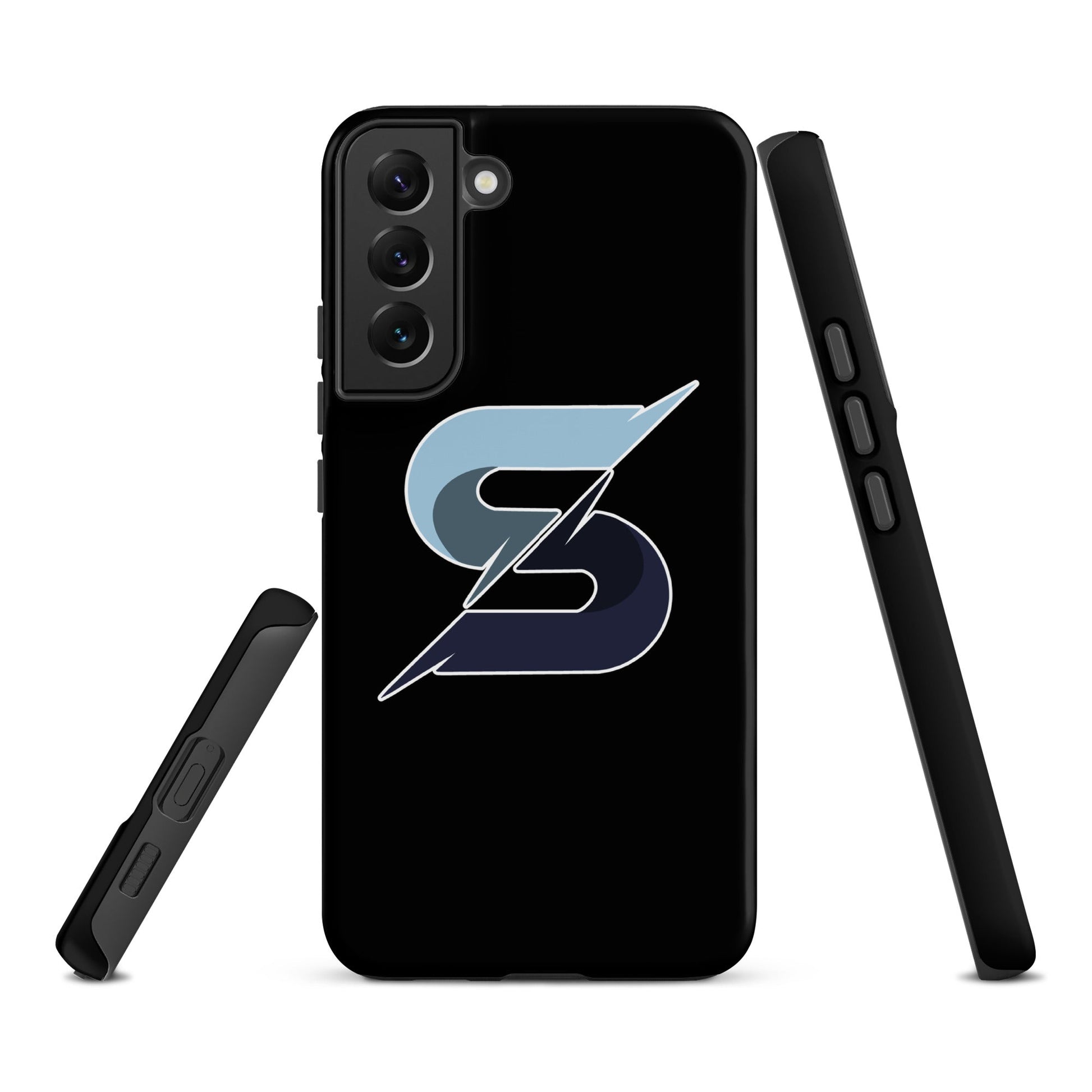 Tough Case for Samsung® | Superior Track and Field Club | S Logo