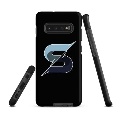 Tough Case for Samsung® | Superior Track and Field Club | S Logo