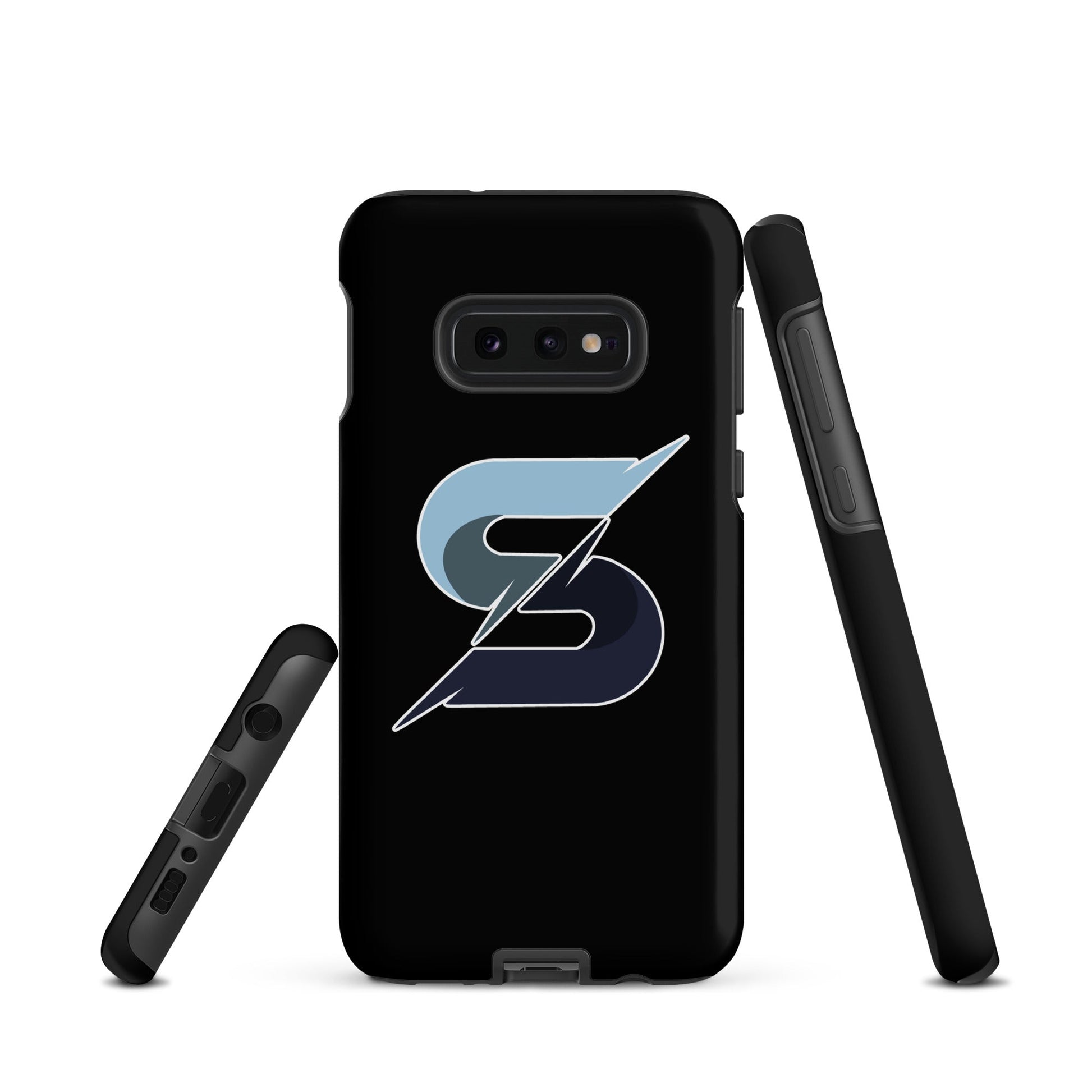 Tough Case for Samsung® | Superior Track and Field Club | S Logo