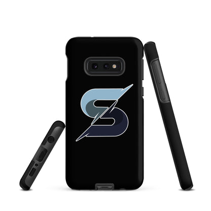 Tough Case for Samsung® | Superior Track and Field Club | S Logo