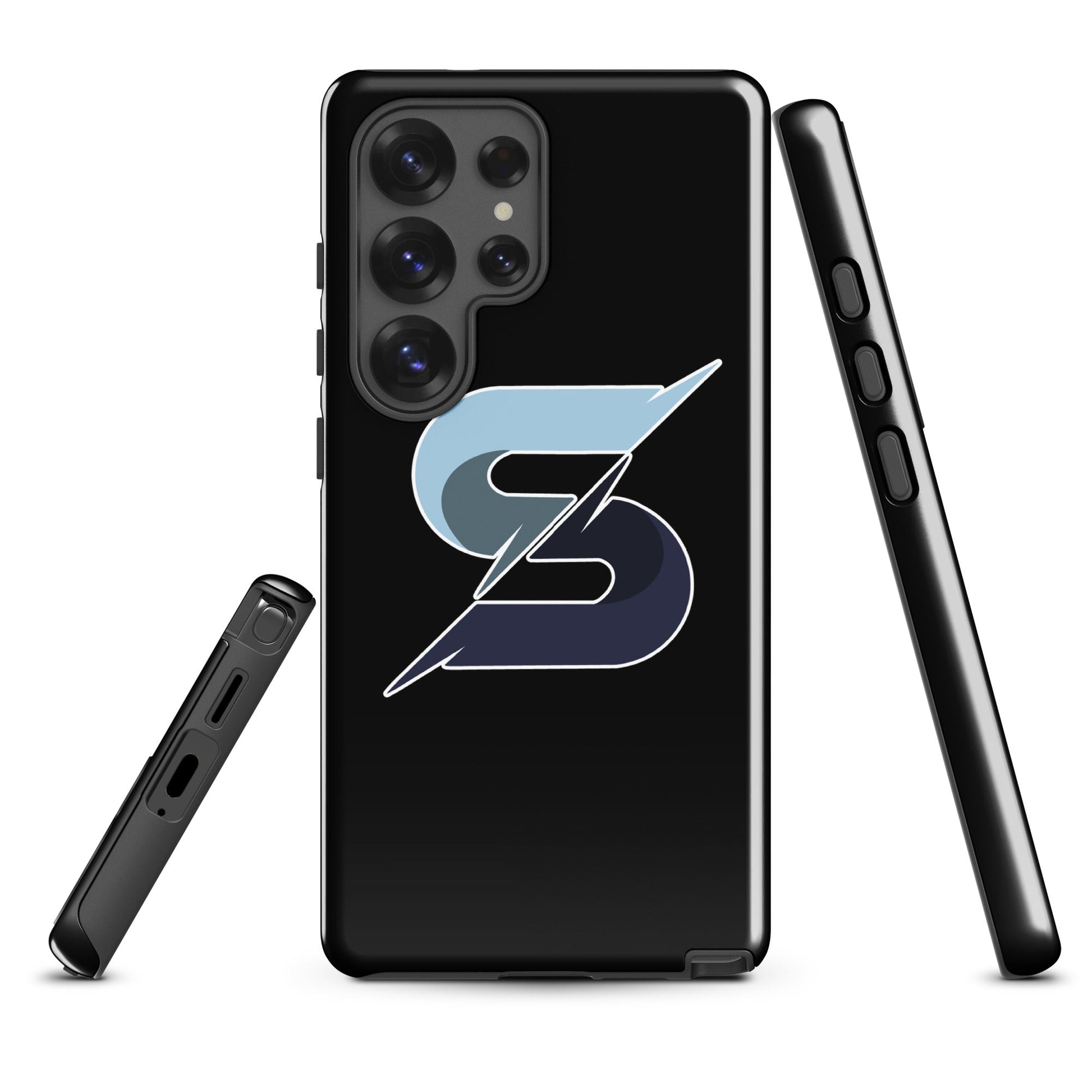Tough Case for Samsung® | Superior Track and Field Club | S Logo