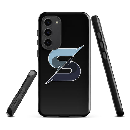 Tough Case for Samsung® | Superior Track and Field Club | S Logo