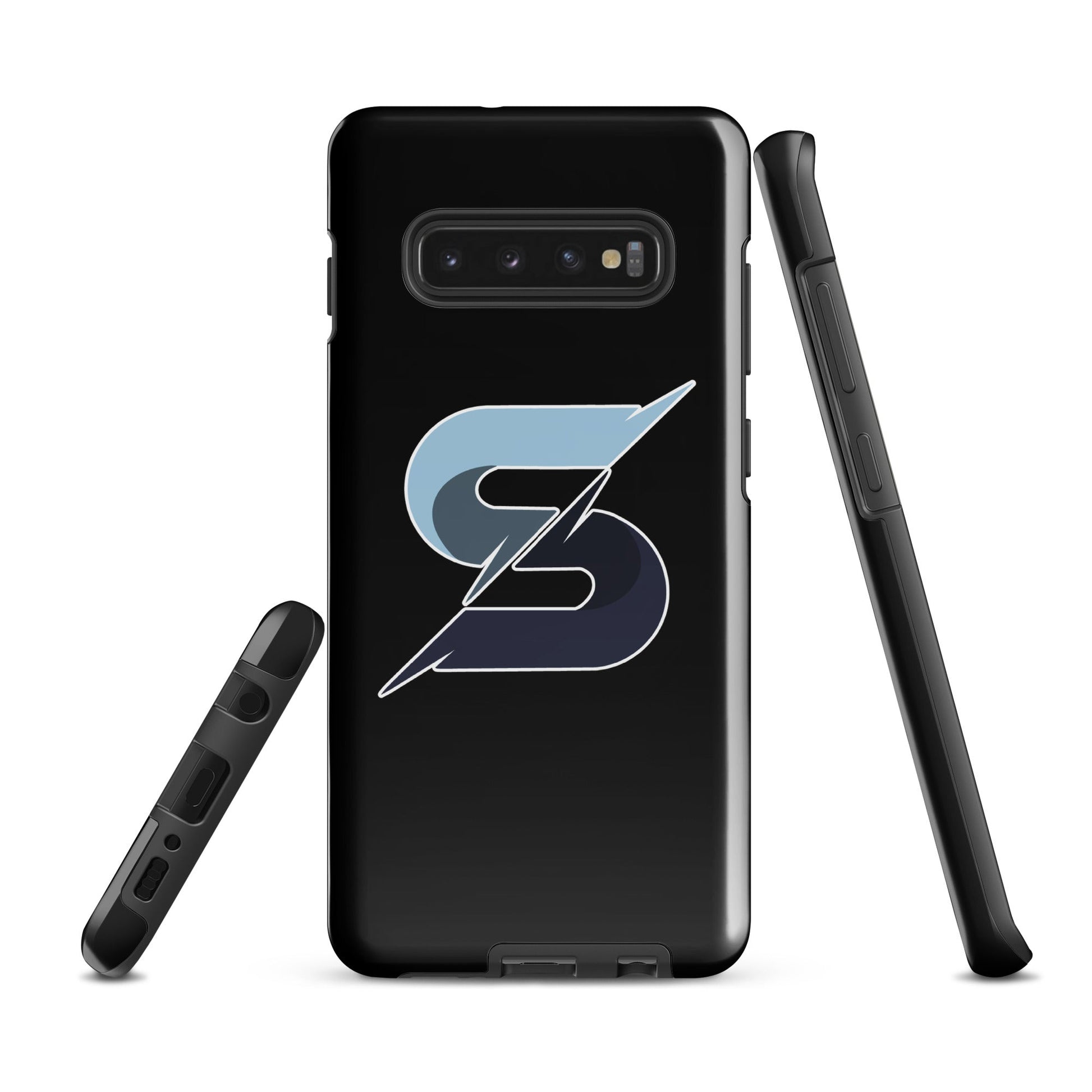 Tough Case for Samsung® | Superior Track and Field Club | S Logo