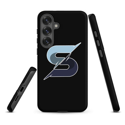 Tough Case for Samsung® | Superior Track and Field Club | S Logo