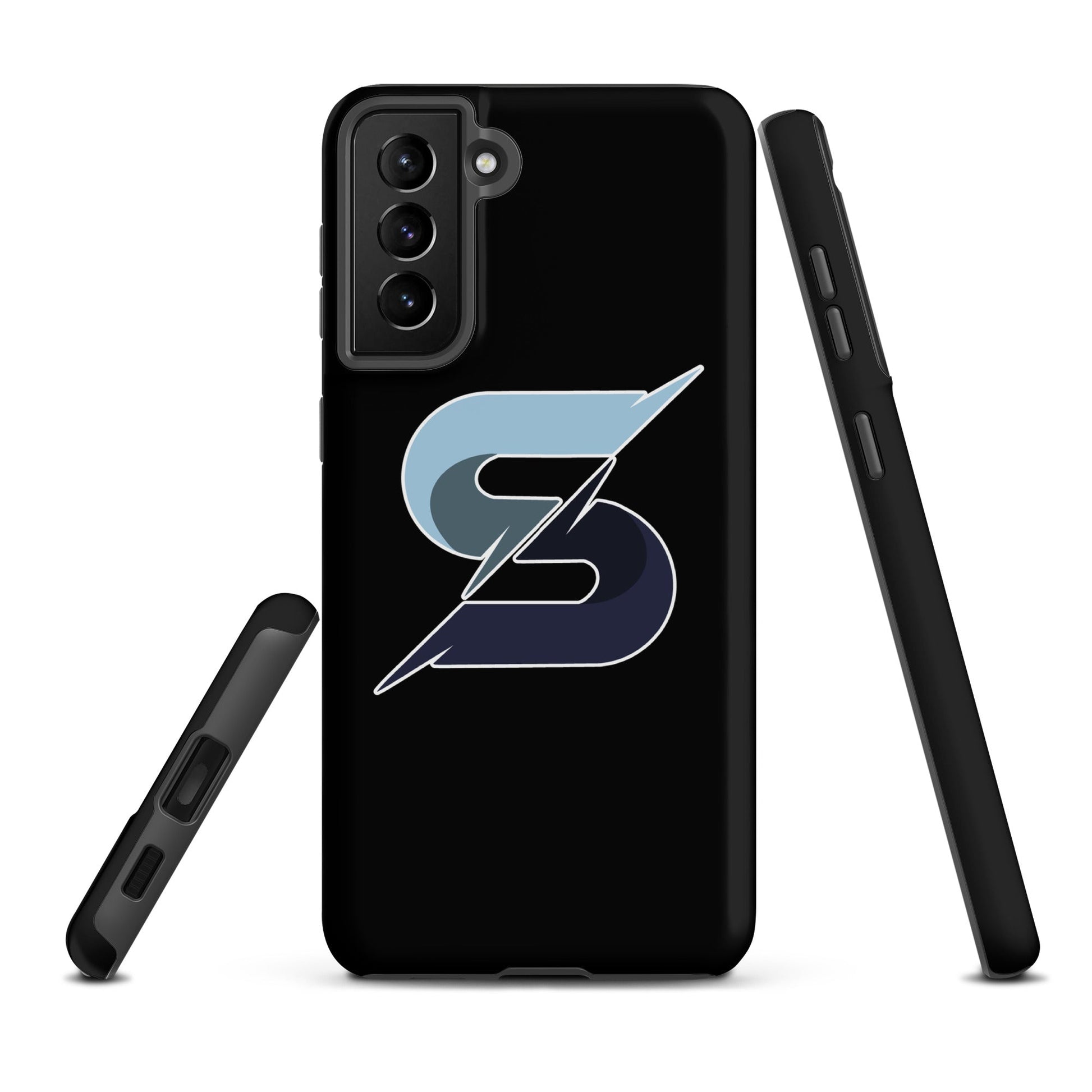 Tough Case for Samsung® | Superior Track and Field Club | S Logo