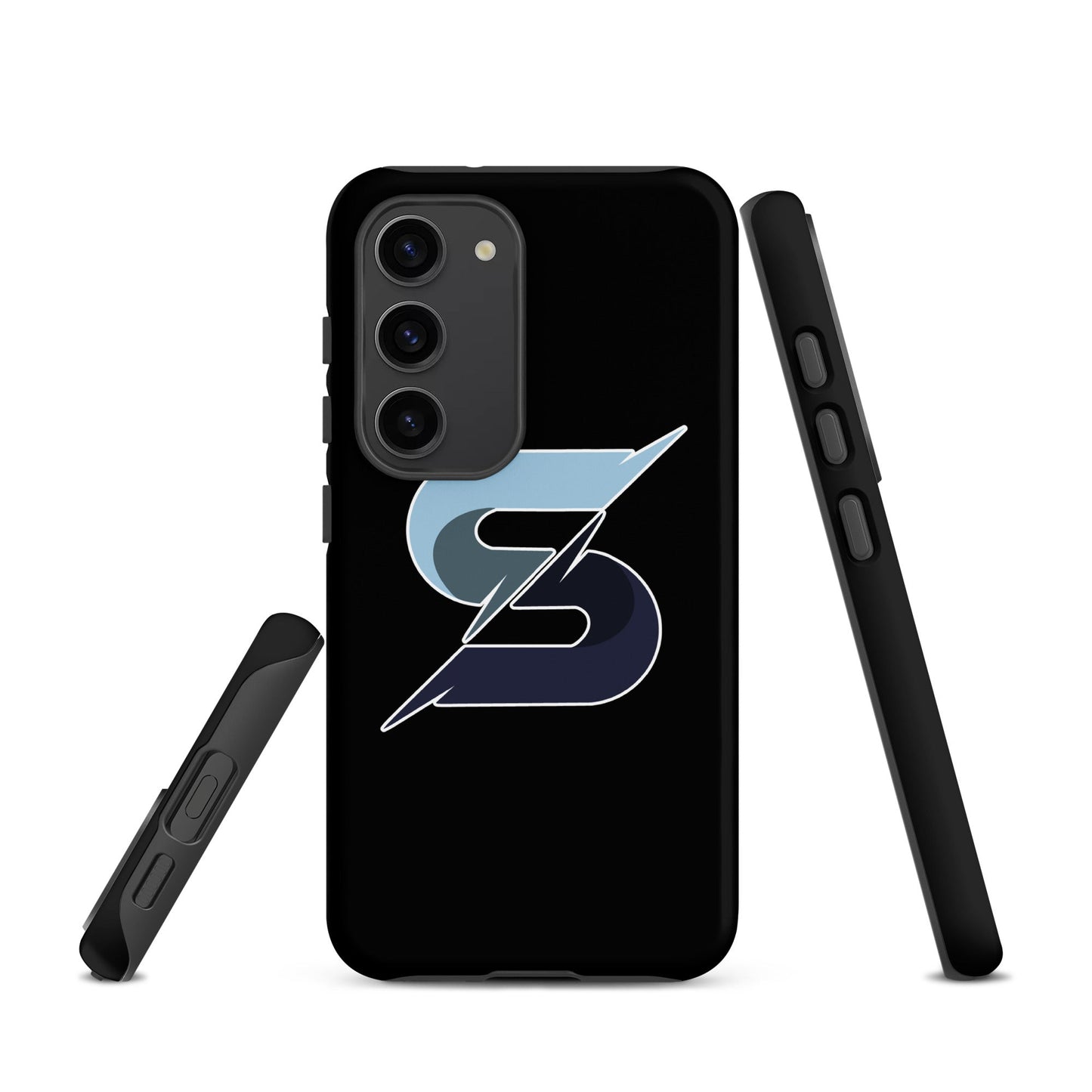 Tough Case for Samsung® | Superior Track and Field Club | S Logo