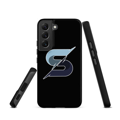 Tough Case for Samsung® | Superior Track and Field Club | S Logo