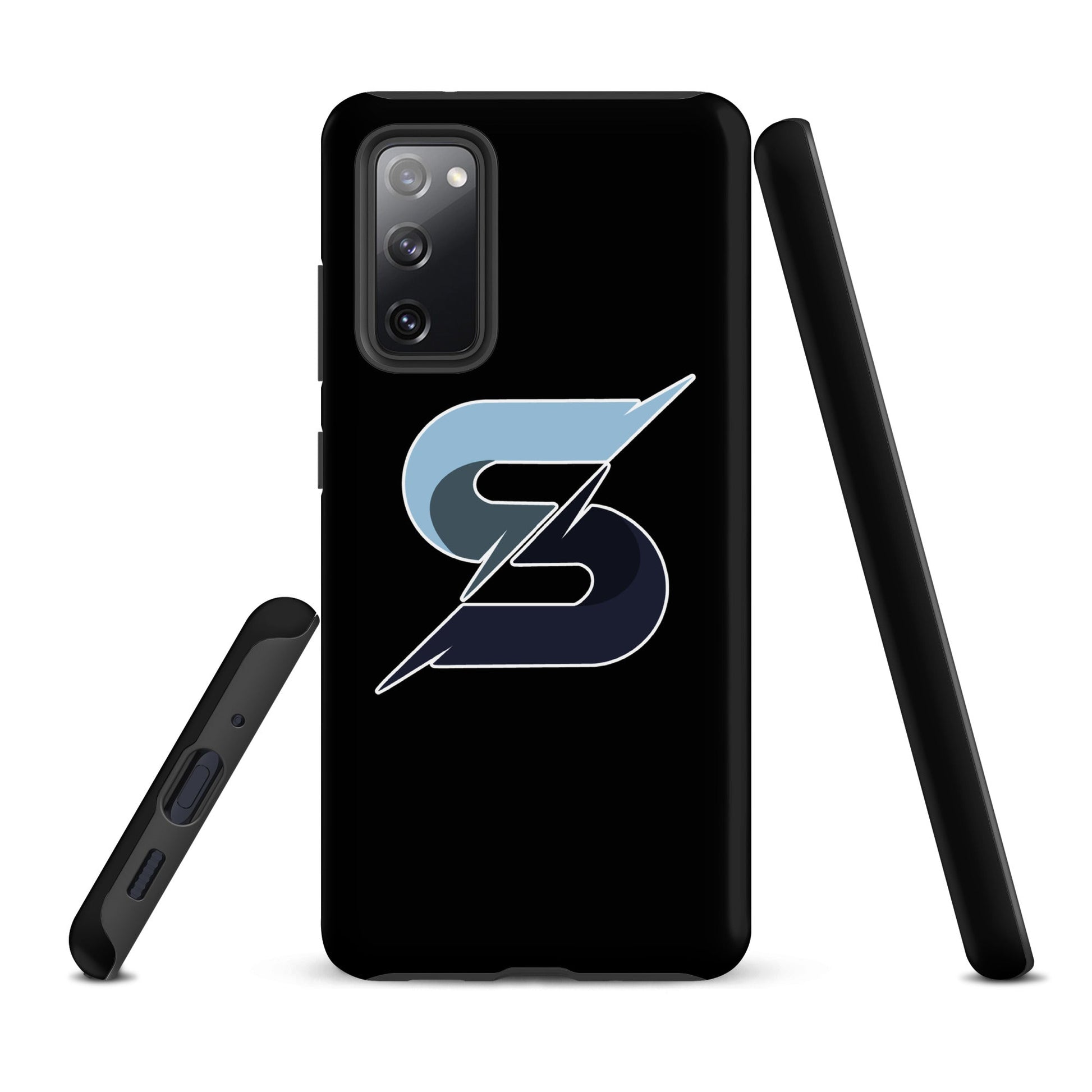 Tough Case for Samsung® | Superior Track and Field Club | S Logo