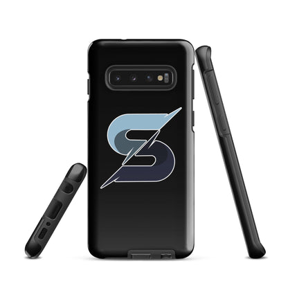 Tough Case for Samsung® | Superior Track and Field Club | S Logo