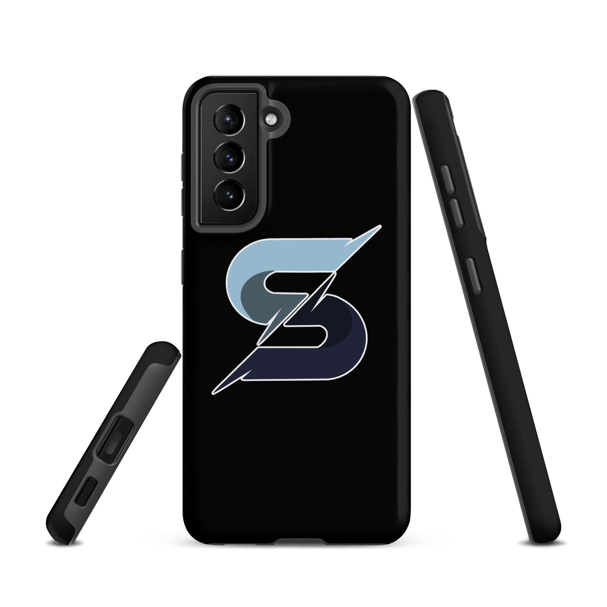 Tough Case for Samsung® | Superior Track and Field Club | S Logo