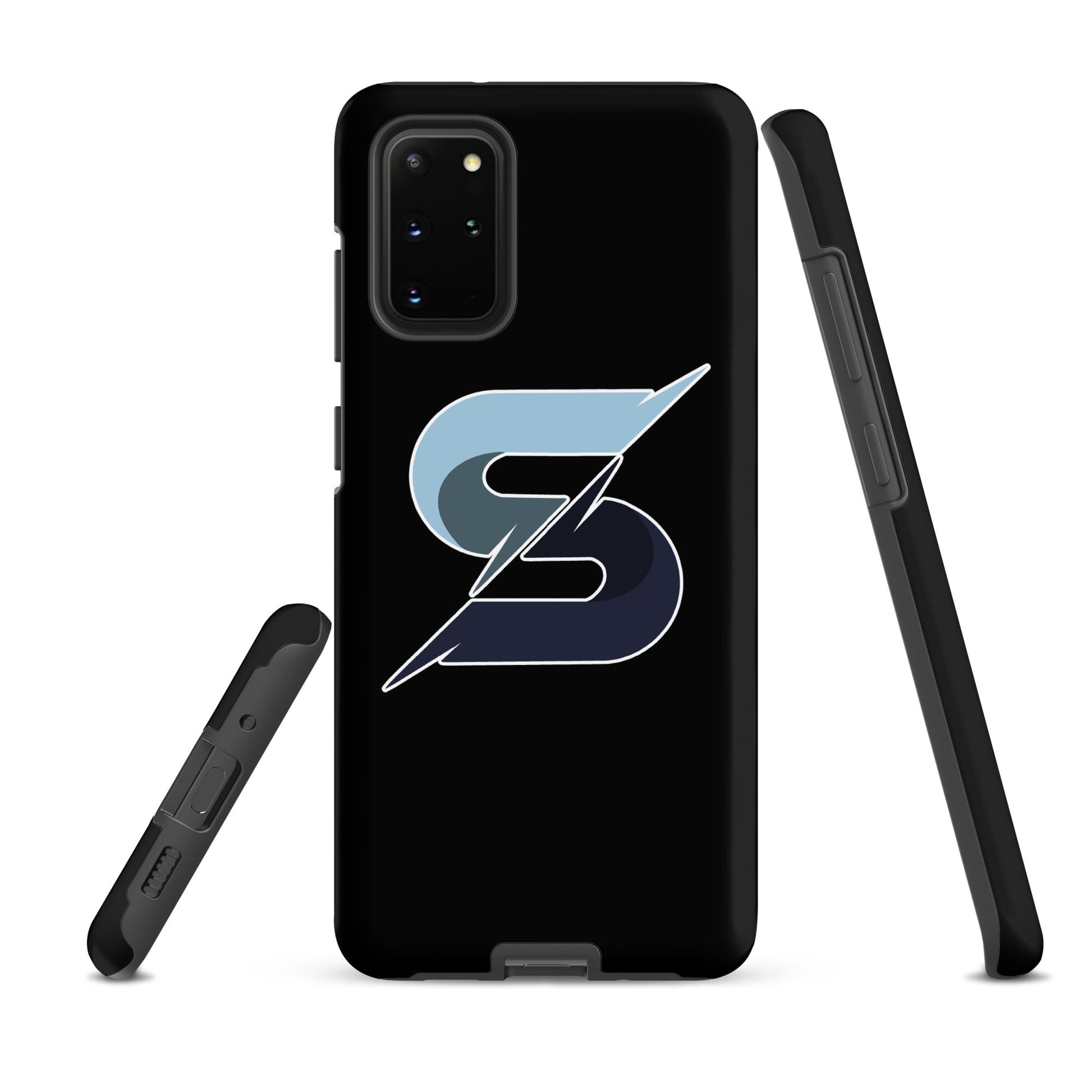 Tough Case for Samsung® | Superior Track and Field Club | S Logo