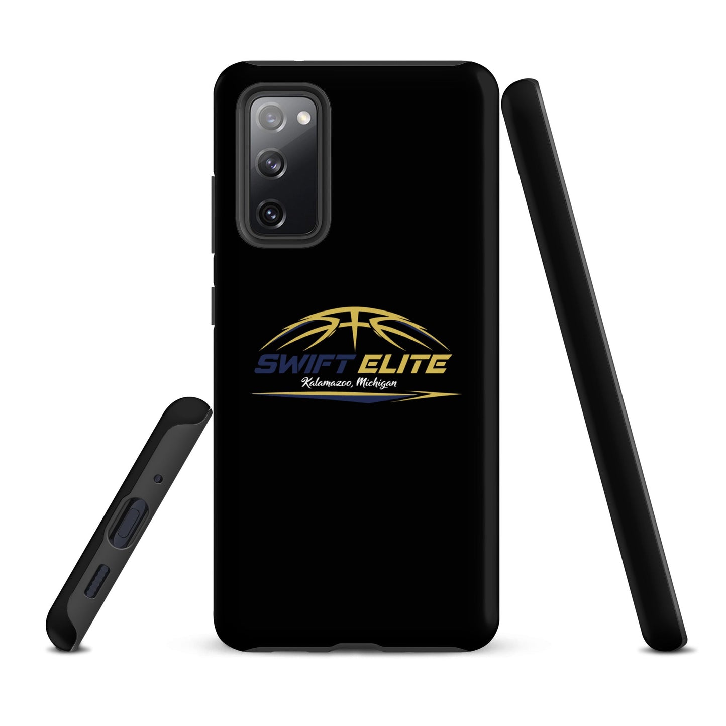 Tough Case for Samsung® | S.W.I.F.T. ELITE | Main Logo