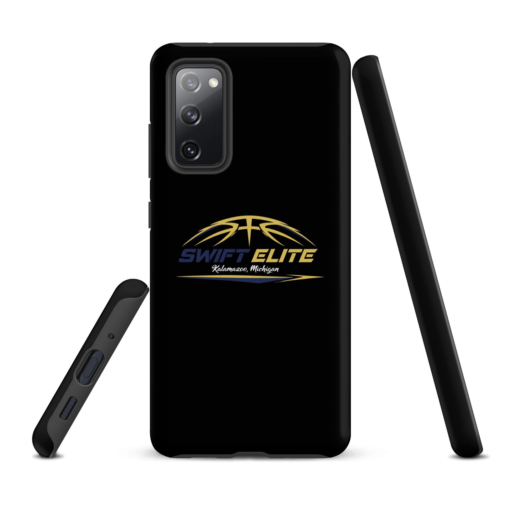 Tough Case for Samsung® | S.W.I.F.T. ELITE | Main Logo