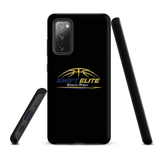 Tough Case for Samsung® | S.W.I.F.T. ELITE | Main Logo