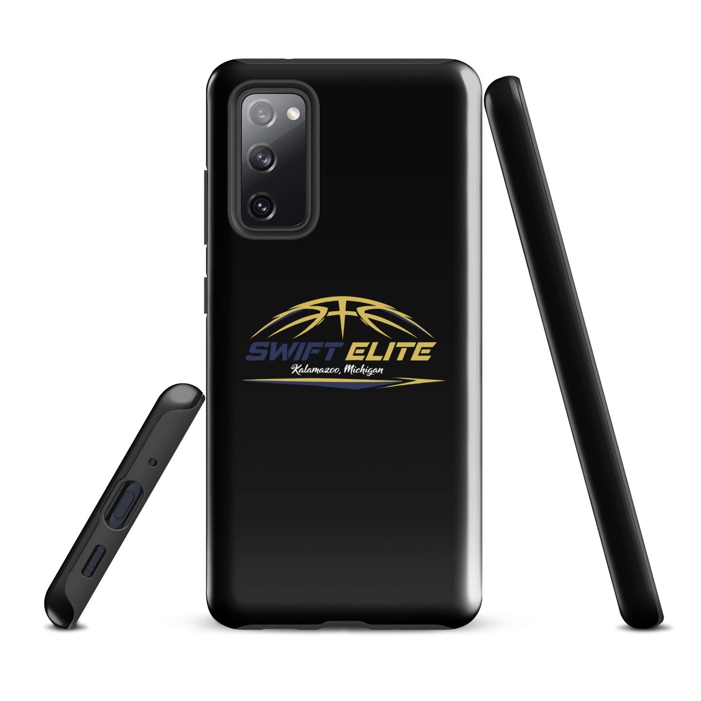 Tough Case for Samsung® | S.W.I.F.T. ELITE | Main Logo
