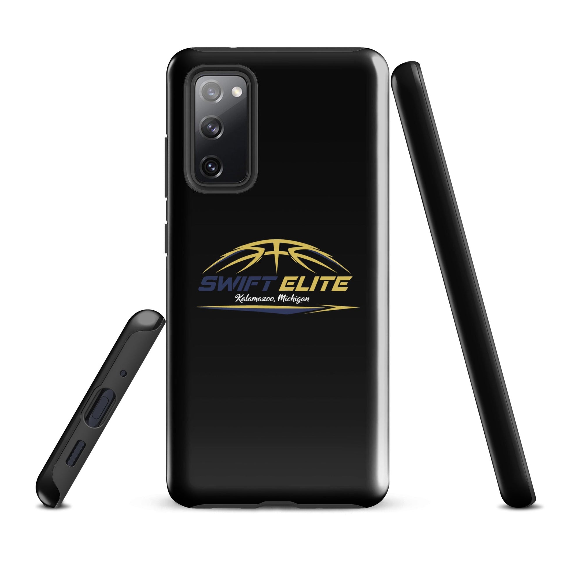 Tough Case for Samsung® | S.W.I.F.T. ELITE | Main Logo