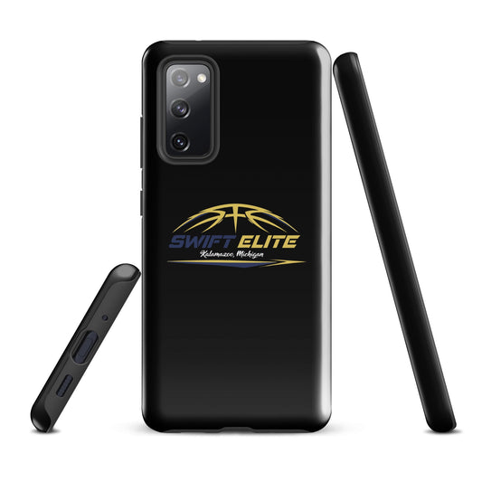 Tough Case for Samsung® | S.W.I.F.T. ELITE | Main Logo