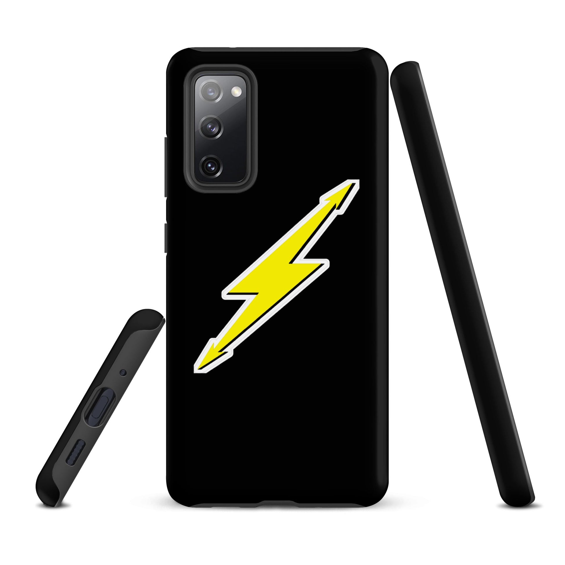 Tough Case for Samsung® | Syndicate | Icon Logo