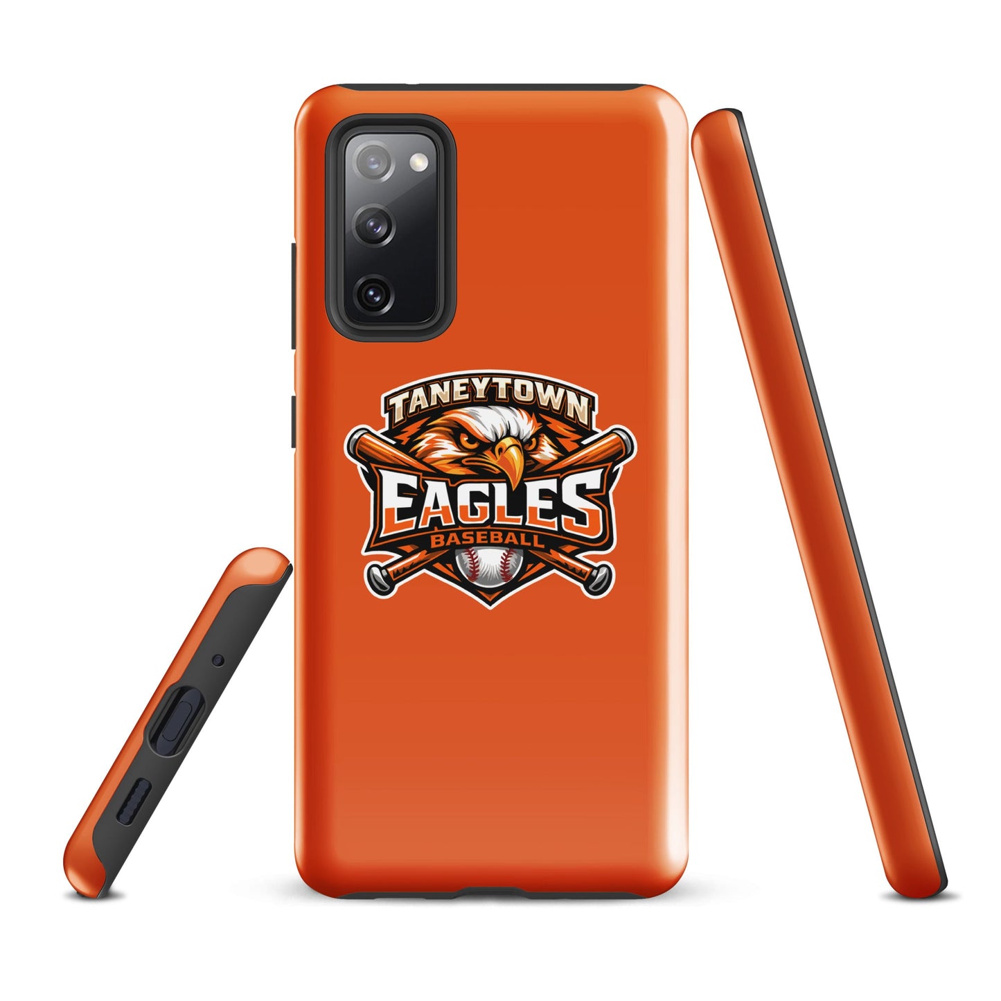 Tough Case for Samsung® | Taneytown Eagles Baseball