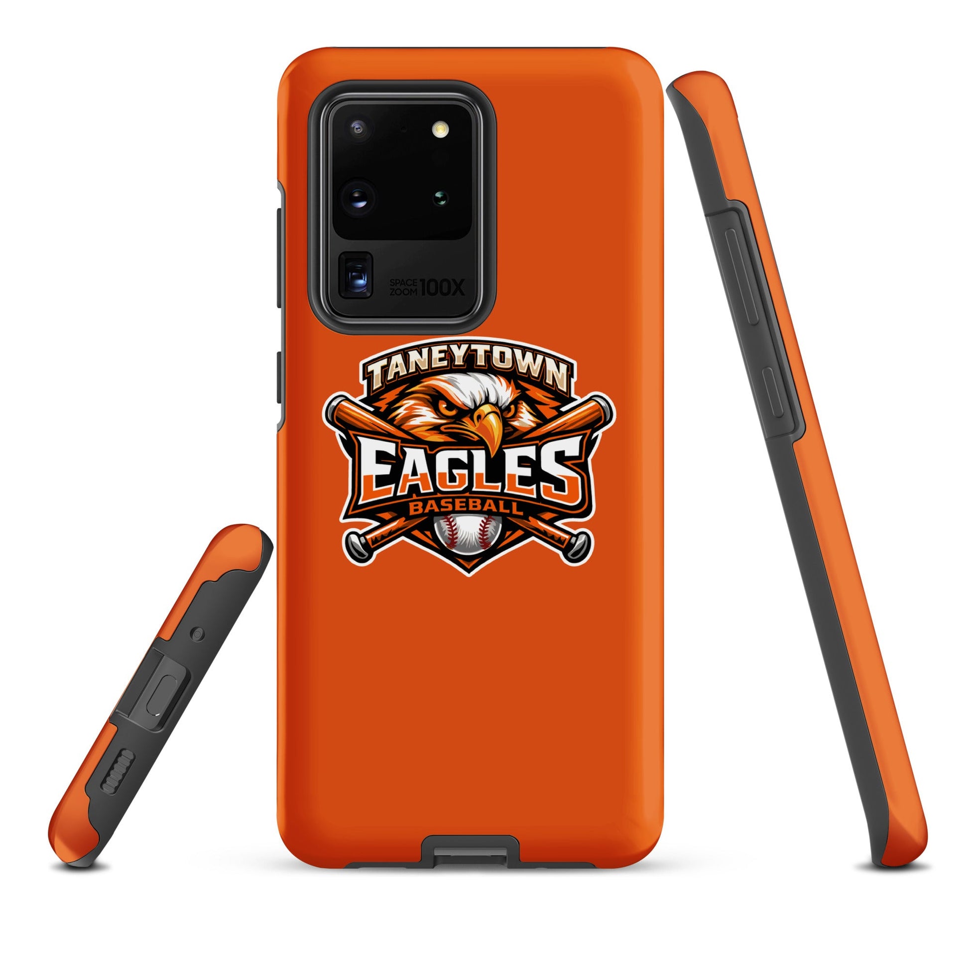 Tough Case for Samsung® | Taneytown Eagles Baseball