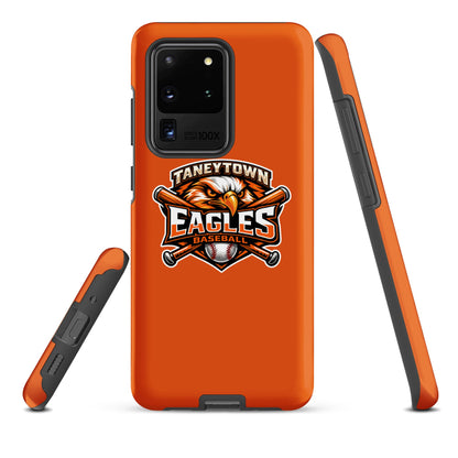 Tough Case for Samsung® | Taneytown Eagles Baseball